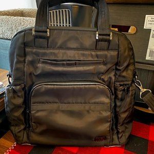 Lug Canter Convertible Tote